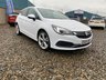 USED 2019 69 VAUXHALL ASTRA 1.4 SRI VX-LINE NAV S/S 5d 148 BHP 