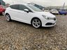 USED 2019 69 VAUXHALL ASTRA 1.4 SRI VX-LINE NAV S/S 5d 148 BHP 