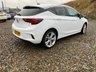 USED 2019 69 VAUXHALL ASTRA 1.4 SRI VX-LINE NAV S/S 5d 148 BHP 