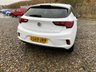 USED 2019 69 VAUXHALL ASTRA 1.4 SRI VX-LINE NAV S/S 5d 148 BHP 