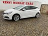 USED 2019 69 VAUXHALL ASTRA 1.4 SRI VX-LINE NAV S/S 5d 148 BHP 