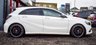 USED 2017 MERCEDES-BENZ A-CLASS 1.6 A 160 AMG LINE PREMIUM PLUS 5d 102 BHP PAN ROOF, H/K, A45 LOOKS, PREM PLUS