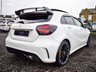 USED 2017 MERCEDES-BENZ A-CLASS 1.6 A 160 AMG LINE PREMIUM PLUS 5d 102 BHP PAN ROOF, H/K, A45 LOOKS, PREM PLUS