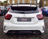 USED 2017 MERCEDES-BENZ A-CLASS 1.6 A 160 AMG LINE PREMIUM PLUS 5d 102 BHP PAN ROOF, H/K, A45 LOOKS, PREM PLUS