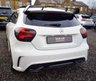 USED 2017 MERCEDES-BENZ A-CLASS 1.6 A 160 AMG LINE PREMIUM PLUS 5d 102 BHP PAN ROOF, H/K, A45 LOOKS, PREM PLUS