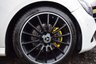 USED 2017 MERCEDES-BENZ A-CLASS 1.6 A 160 AMG LINE PREMIUM PLUS 5d 102 BHP PAN ROOF, H/K, A45 LOOKS, PREM PLUS