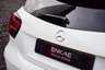 USED 2017 MERCEDES-BENZ A-CLASS 1.6 A 160 AMG LINE PREMIUM PLUS 5d 102 BHP PAN ROOF, H/K, A45 LOOKS, PREM PLUS