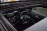 USED 2017 MERCEDES-BENZ A-CLASS 1.6 A 160 AMG LINE PREMIUM PLUS 5d 102 BHP PAN ROOF, H/K, A45 LOOKS, PREM PLUS