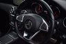 USED 2017 MERCEDES-BENZ A-CLASS 1.6 A 160 AMG LINE PREMIUM PLUS 5d 102 BHP PAN ROOF, H/K, A45 LOOKS, PREM PLUS