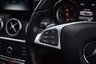 USED 2017 MERCEDES-BENZ A-CLASS 1.6 A 160 AMG LINE PREMIUM PLUS 5d 102 BHP PAN ROOF, H/K, A45 LOOKS, PREM PLUS
