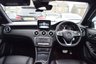 USED 2017 MERCEDES-BENZ A-CLASS 1.6 A 160 AMG LINE PREMIUM PLUS 5d 102 BHP PAN ROOF, H/K, A45 LOOKS, PREM PLUS