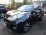 USED 2017 17 KIA SPORTAGE 2.0 CRDI KX-3 AWD 5d 134 BHP AUTOMATIC *ELECTRIC SUNROOF + PANORAMIC ROOF* ALL WHEEL DRIVE *Optional extra Electric Sunroof + Panoramic Sunroof* Service History + Just Serviced, One Previous Owner, NEW MOT, Automatic, All Wheel Drive