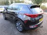 USED 2017 17 KIA SPORTAGE 2.0 CRDI KX-3 AWD 5d 134 BHP AUTOMATIC *ELECTRIC SUNROOF + PANORAMIC ROOF* ALL WHEEL DRIVE *Optional extra Electric Sunroof + Panoramic Sunroof* Service History + Just Serviced, One Previous Owner, NEW MOT, Automatic, All Wheel Drive