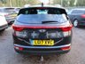 USED 2017 17 KIA SPORTAGE 2.0 CRDI KX-3 AWD 5d 134 BHP AUTOMATIC *ELECTRIC SUNROOF + PANORAMIC ROOF* ALL WHEEL DRIVE *Optional extra Electric Sunroof + Panoramic Sunroof* Service History + Just Serviced, One Previous Owner, NEW MOT, Automatic, All Wheel Drive