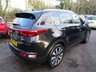 USED 2017 17 KIA SPORTAGE 2.0 CRDI KX-3 AWD 5d 134 BHP AUTOMATIC *ELECTRIC SUNROOF + PANORAMIC ROOF* ALL WHEEL DRIVE *Optional extra Electric Sunroof + Panoramic Sunroof* Service History + Just Serviced, One Previous Owner, NEW MOT, Automatic, All Wheel Drive