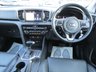 USED 2017 17 KIA SPORTAGE 2.0 CRDI KX-3 AWD 5d 134 BHP AUTOMATIC *ELECTRIC SUNROOF + PANORAMIC ROOF* ALL WHEEL DRIVE *Optional extra Electric Sunroof + Panoramic Sunroof* Service History + Just Serviced, One Previous Owner, NEW MOT, Automatic, All Wheel Drive