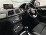 USED 2013 13 AUDI Q3 2.0 TDI S LINE 5d 138 BHP CLEAN EXAMPLE, HALF LEATHER!