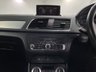 USED 2013 13 AUDI Q3 2.0 TDI S LINE 5d 138 BHP CLEAN EXAMPLE, HALF LEATHER!