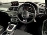 USED 2013 13 AUDI Q3 2.0 TDI S LINE 5d 138 BHP CLEAN EXAMPLE, HALF LEATHER!