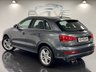 USED 2013 13 AUDI Q3 2.0 TDI S LINE 5d 138 BHP CLEAN EXAMPLE, HALF LEATHER!
