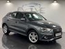 USED 2013 13 AUDI Q3 2.0 TDI S LINE 5d 138 BHP CLEAN EXAMPLE, HALF LEATHER!
