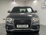 USED 2013 13 AUDI Q3 2.0 TDI S LINE 5d 138 BHP CLEAN EXAMPLE, HALF LEATHER!
