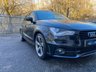 USED 2013 63 AUDI A1 2.0 SPORTBACK TDI BLACK EDITION 5d 141 BHP S/LINE+S/STOP/LEATHERS+AUX+BT