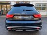 USED 2013 63 AUDI A1 2.0 SPORTBACK TDI BLACK EDITION 5d 141 BHP S/LINE+S/STOP/LEATHERS+AUX+BT