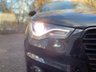 USED 2013 63 AUDI A1 2.0 SPORTBACK TDI BLACK EDITION 5d 141 BHP S/LINE+S/STOP/LEATHERS+AUX+BT
