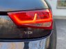 USED 2013 63 AUDI A1 2.0 SPORTBACK TDI BLACK EDITION 5d 141 BHP S/LINE+S/STOP/LEATHERS+AUX+BT