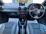 USED 2013 63 AUDI A1 2.0 SPORTBACK TDI BLACK EDITION 5d 141 BHP S/LINE+S/STOP/LEATHERS+AUX+BT