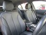 USED 2014 14 BMW 1 SERIES 1.6 116D EFFICIENTDYNAMICS BUSINESS 5d 114 BHP Finished in MINERAL GREY METALLIC with contrasting BLACK HEATED LEATHER trim. If you are looking for a small hatchback with that spacious feel and enjoy driving then look no further. This punchy mid sized hatch kicks out a lively 114 BHP and is packed with extras. Features include Zero Road Tax, Full Heated leather Trim, Sat Nav, DAB Radio, B/Tooth and much more. Dealer serviced at 16626 miles, 24080 miles, 31235 miles and at 40632 miles on 14.9.2020. MOT is due 17/7/2021.