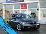 USED 2014 14 BMW 1 SERIES 1.6 116D EFFICIENTDYNAMICS BUSINESS 5d 114 BHP Finished in MINERAL GREY METALLIC with contrasting BLACK HEATED LEATHER trim. If you are looking for a small hatchback with that spacious feel and enjoy driving then look no further. This punchy mid sized hatch kicks out a lively 114 BHP and is packed with extras. Features include Zero Road Tax, Full Heated leather Trim, Sat Nav, DAB Radio, B/Tooth and much more. Dealer serviced at 16626 miles, 24080 miles, 31235 miles and at 40632 miles on 14.9.2020. MOT is due 17/7/2021.