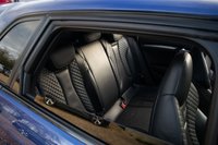 USED 2015 15 AUDI A3 2.0 S3 SPORTBACK QUATTRO 5d 296 BHP STAGE 1 MRC+SEPANG BLUE+KEYLESS