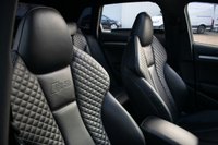 USED 2015 15 AUDI A3 2.0 S3 SPORTBACK QUATTRO 5d 296 BHP STAGE 1 MRC+SEPANG BLUE+KEYLESS