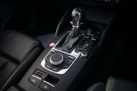 USED 2015 15 AUDI A3 2.0 S3 SPORTBACK QUATTRO 5d 296 BHP STAGE 1 MRC+SEPANG BLUE+KEYLESS