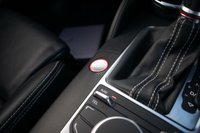 USED 2015 15 AUDI A3 2.0 S3 SPORTBACK QUATTRO 5d 296 BHP STAGE 1 MRC+SEPANG BLUE+KEYLESS