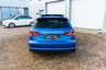 USED 2015 15 AUDI A3 2.0 S3 SPORTBACK QUATTRO 5d 296 BHP STAGE 1 MRC+SEPANG BLUE+KEYLESS