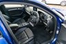 USED 2015 15 AUDI A3 2.0 S3 SPORTBACK QUATTRO 5d 296 BHP STAGE 1 MRC+SEPANG BLUE+KEYLESS
