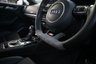 USED 2015 15 AUDI A3 2.0 S3 SPORTBACK QUATTRO 5d 296 BHP STAGE 1 MRC+SEPANG BLUE+KEYLESS