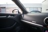 USED 2015 15 AUDI A3 2.0 S3 SPORTBACK QUATTRO 5d 296 BHP STAGE 1 MRC+SEPANG BLUE+KEYLESS