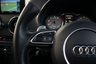 USED 2015 15 AUDI A3 2.0 S3 SPORTBACK QUATTRO 5d 296 BHP STAGE 1 MRC+SEPANG BLUE+KEYLESS