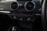 USED 2015 15 AUDI A3 2.0 S3 SPORTBACK QUATTRO 5d 296 BHP STAGE 1 MRC+SEPANG BLUE+KEYLESS