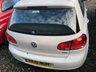 USED 2010 10 VOLKSWAGEN GOLF 1.6 S TDI 5d 89 BHP 