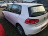 USED 2010 10 VOLKSWAGEN GOLF 1.6 S TDI 5d 89 BHP 