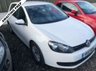 USED 2010 10 VOLKSWAGEN GOLF 1.6 S TDI 5d 89 BHP 