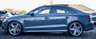 USED 2018 18 AUDI S3 2.0 S3 TFSI QUATTRO BLACK EDITION 4d 306 BHP B&O+WIRELESS CHARGER+RARE NANO GREY