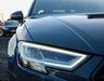 USED 2018 18 AUDI S3 2.0 S3 TFSI QUATTRO BLACK EDITION 4d 306 BHP B&O+WIRELESS CHARGER+RARE NANO GREY