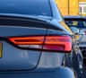 USED 2018 18 AUDI S3 2.0 S3 TFSI QUATTRO BLACK EDITION 4d 306 BHP B&O+WIRELESS CHARGER+RARE NANO GREY