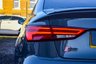 USED 2018 18 AUDI S3 2.0 S3 TFSI QUATTRO BLACK EDITION 4d 306 BHP B&O+WIRELESS CHARGER+RARE NANO GREY